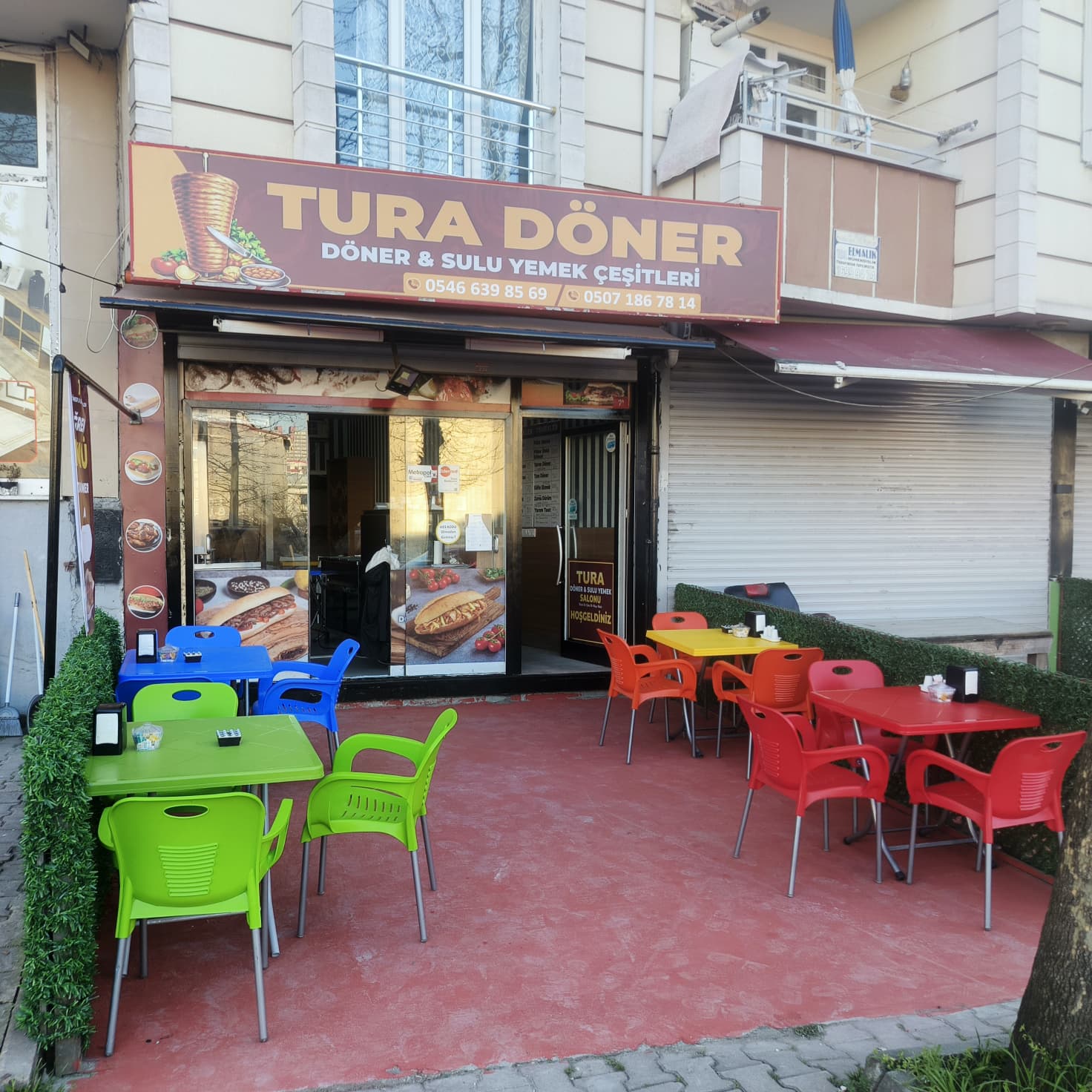 Tura Döner